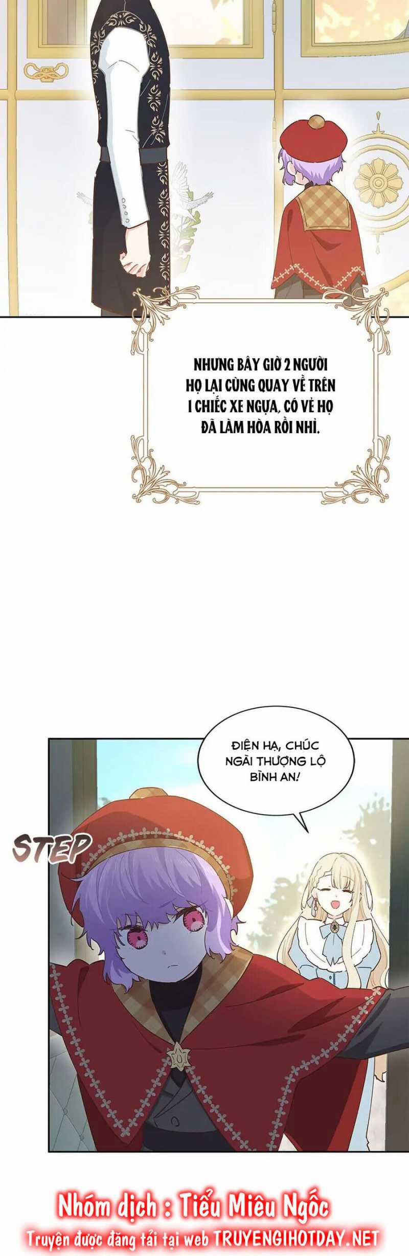 Tôi Đã Mệt Rồi 71 trang 19