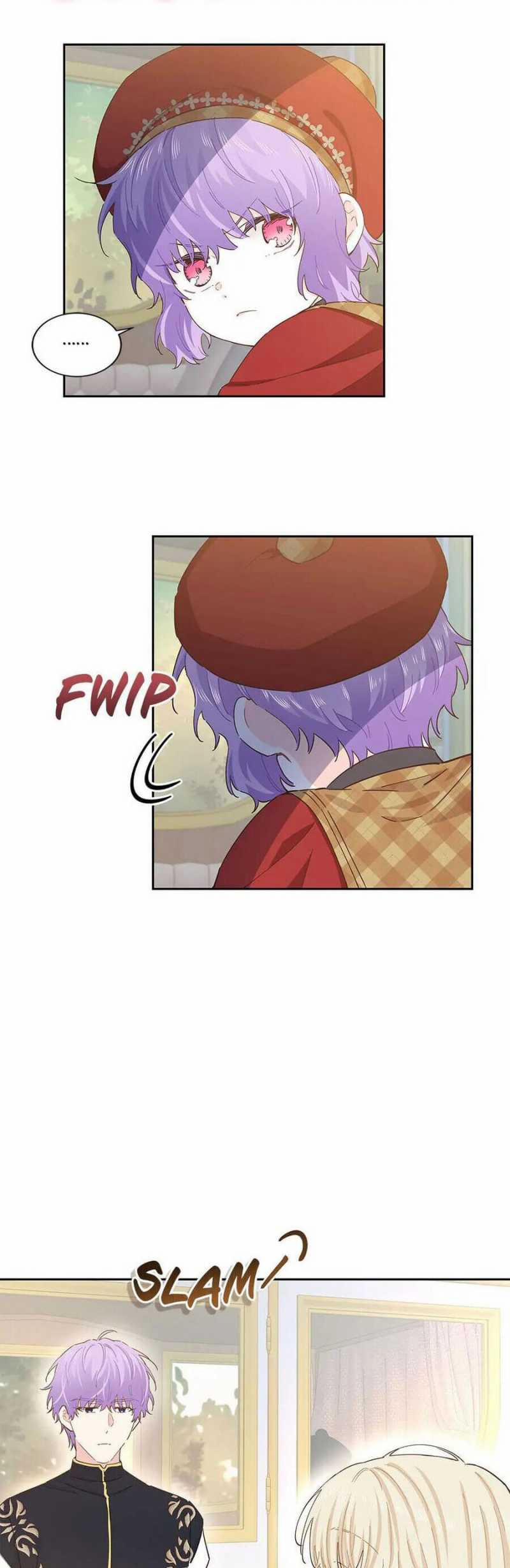 Tôi Đã Mệt Rồi 71 trang 20