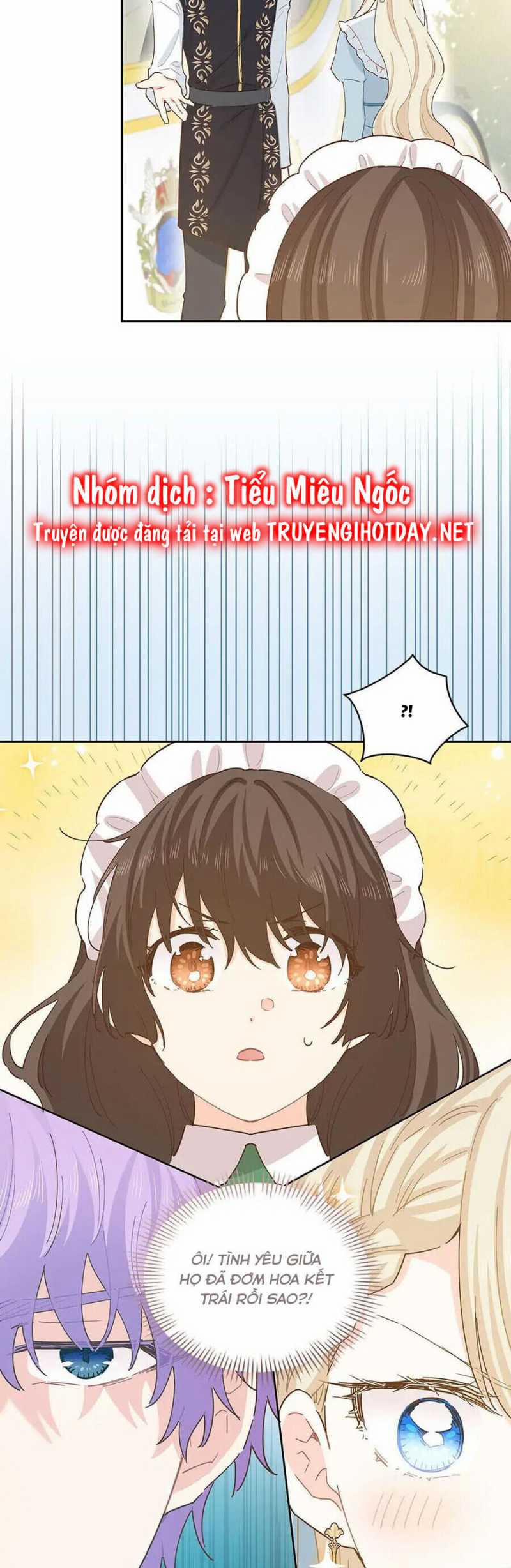 Tôi Đã Mệt Rồi 71 trang 22