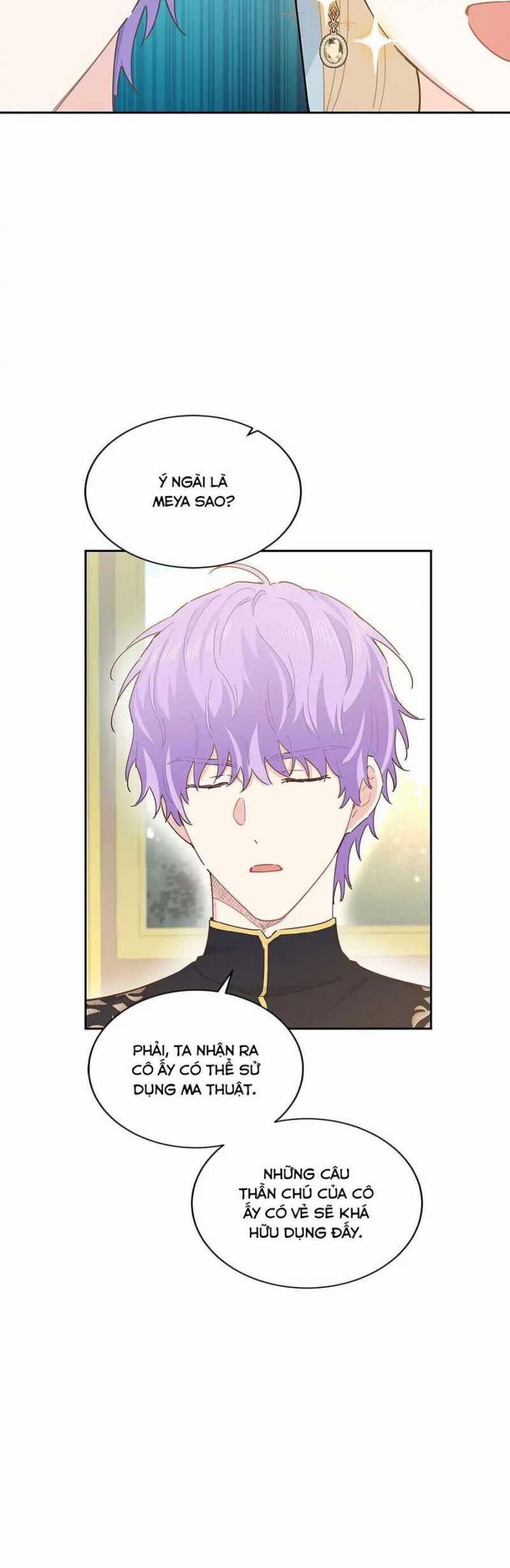 Tôi Đã Mệt Rồi 71 trang 23