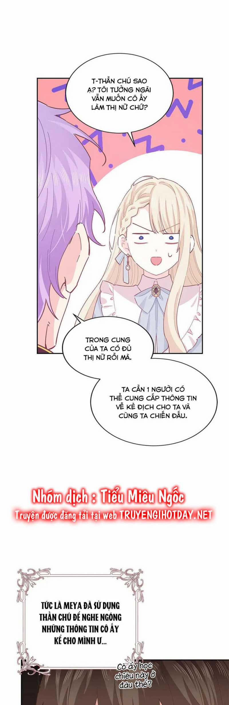 Tôi Đã Mệt Rồi 71 trang 24