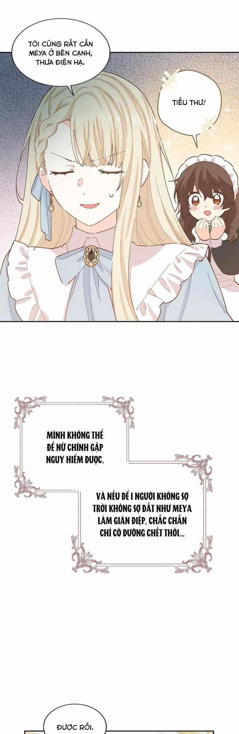 Tôi Đã Mệt Rồi 71 trang 26