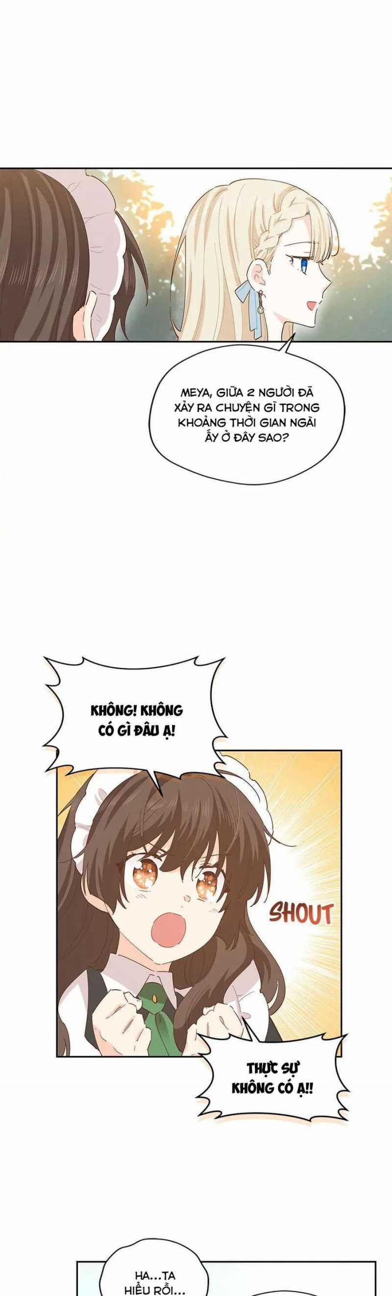 Tôi Đã Mệt Rồi 71 trang 28