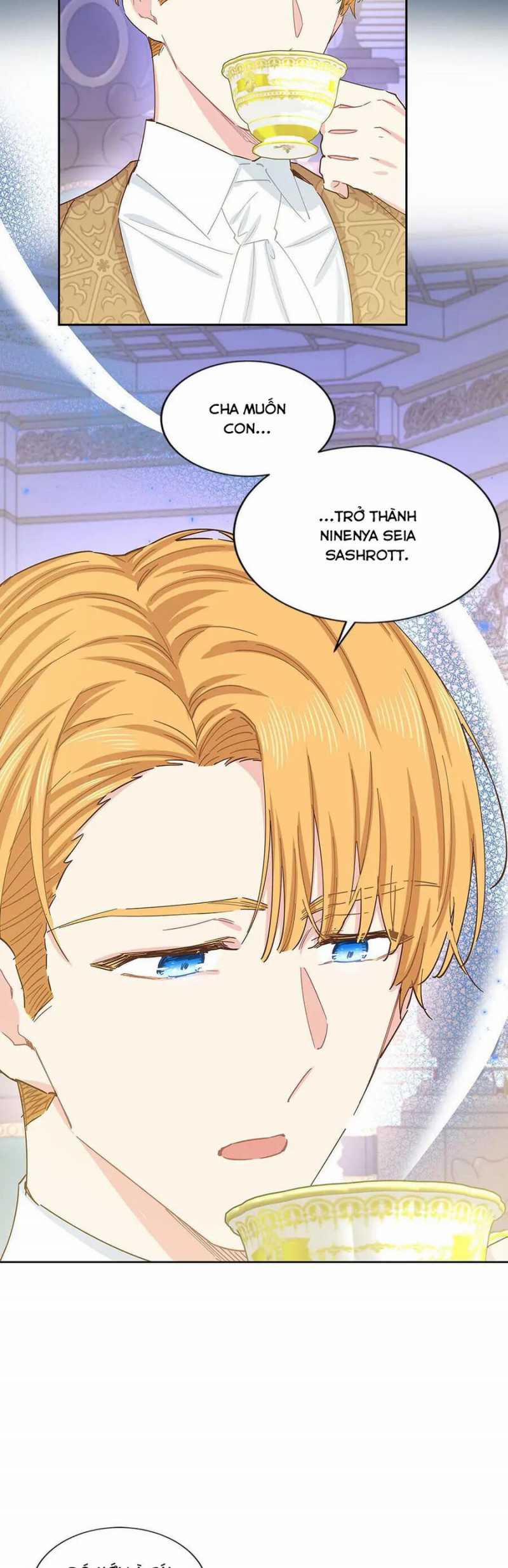 Tôi Đã Mệt Rồi 71 trang 3