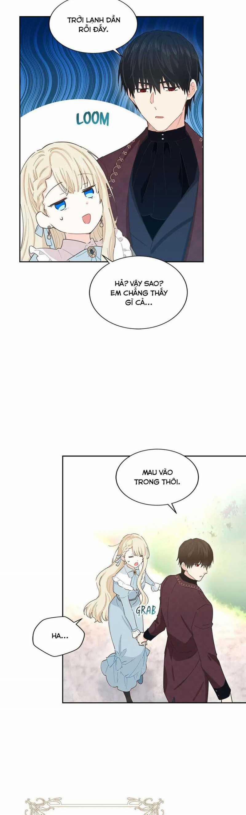 Tôi Đã Mệt Rồi 71 trang 30