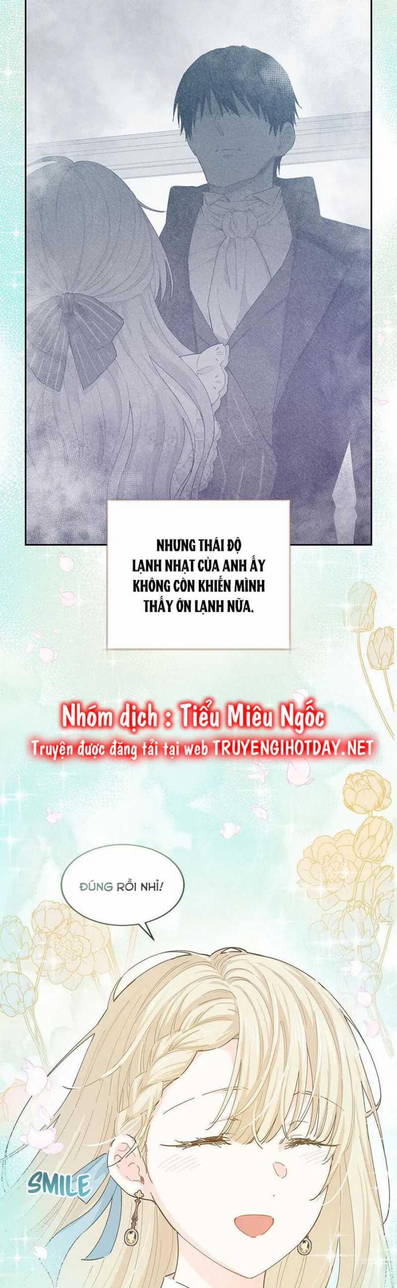 Tôi Đã Mệt Rồi 71 trang 37