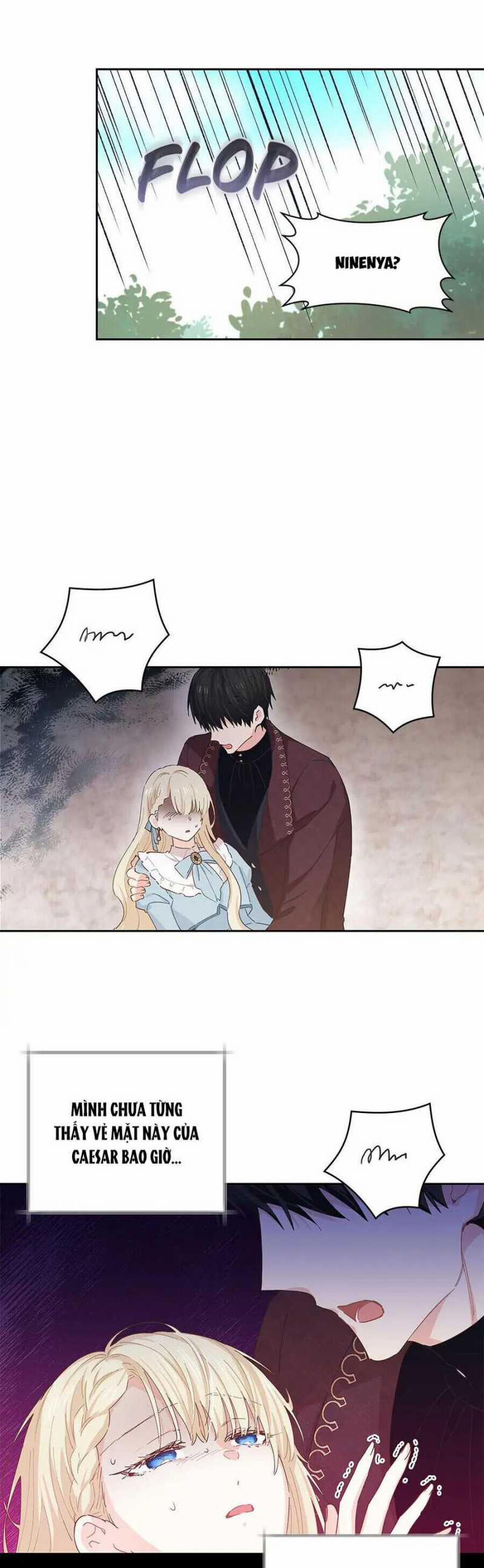 Tôi Đã Mệt Rồi 71 trang 40