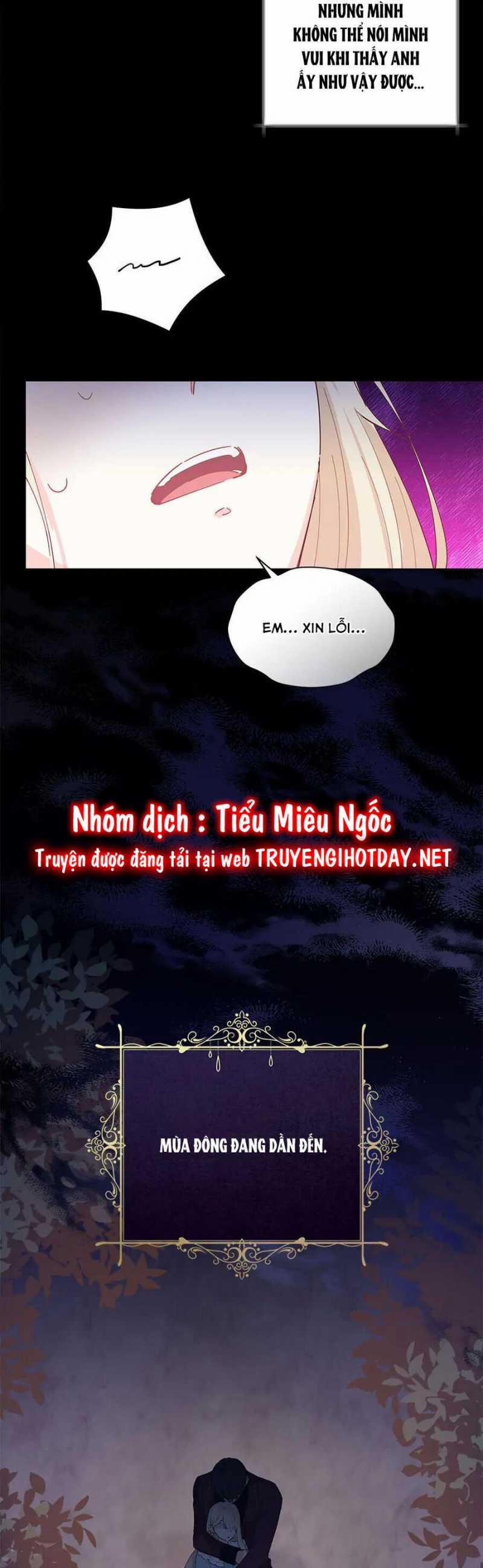 Tôi Đã Mệt Rồi 71 trang 41