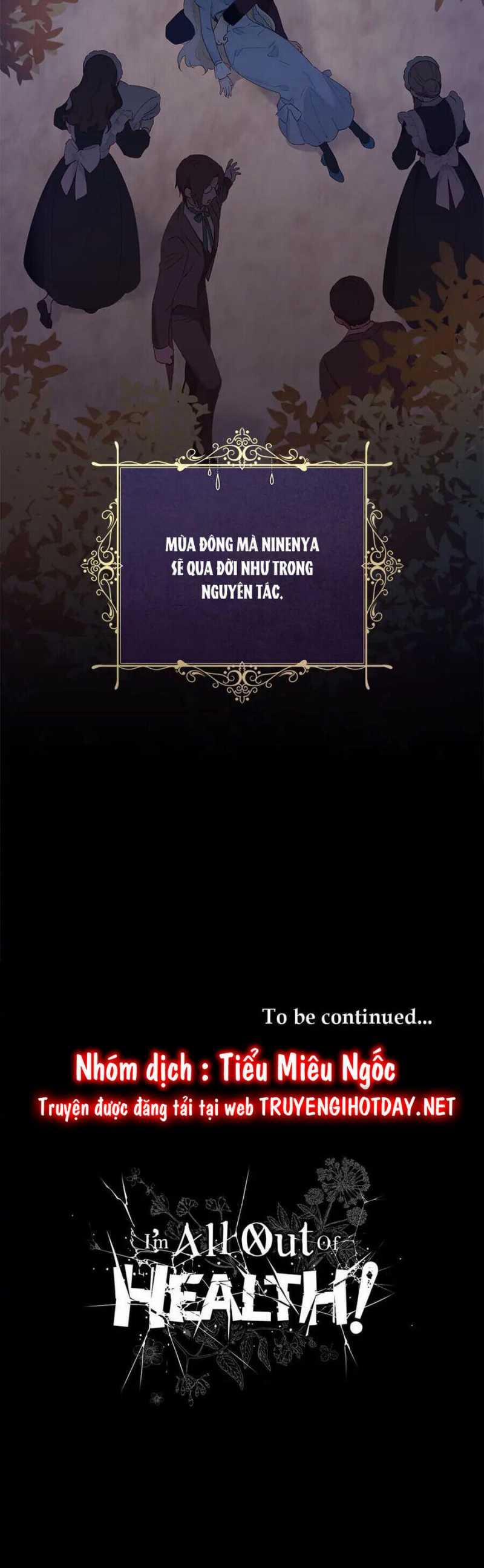 Tôi Đã Mệt Rồi 71 trang 42