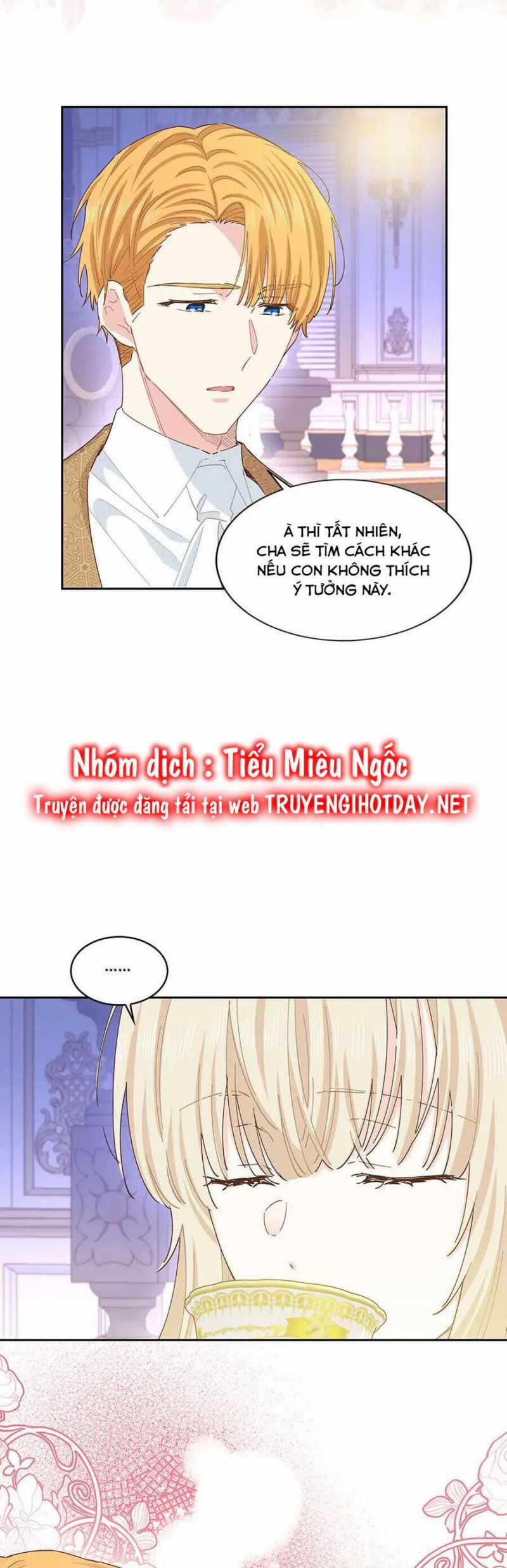 Tôi Đã Mệt Rồi 71 trang 5