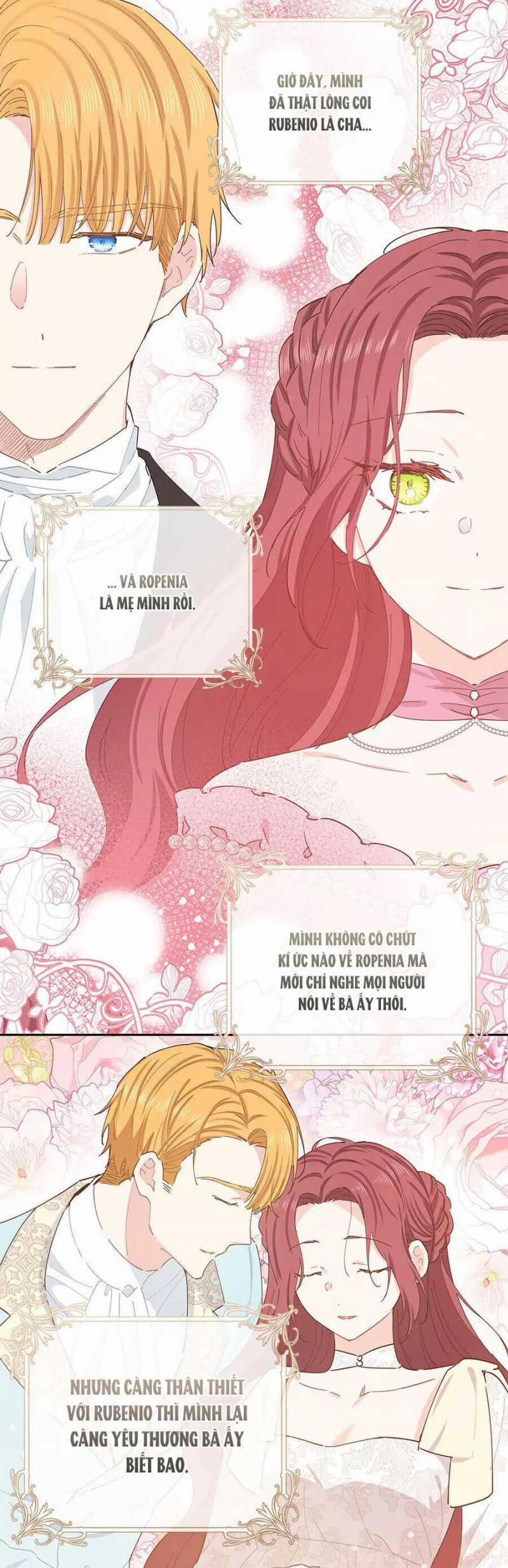 Tôi Đã Mệt Rồi 71 trang 6