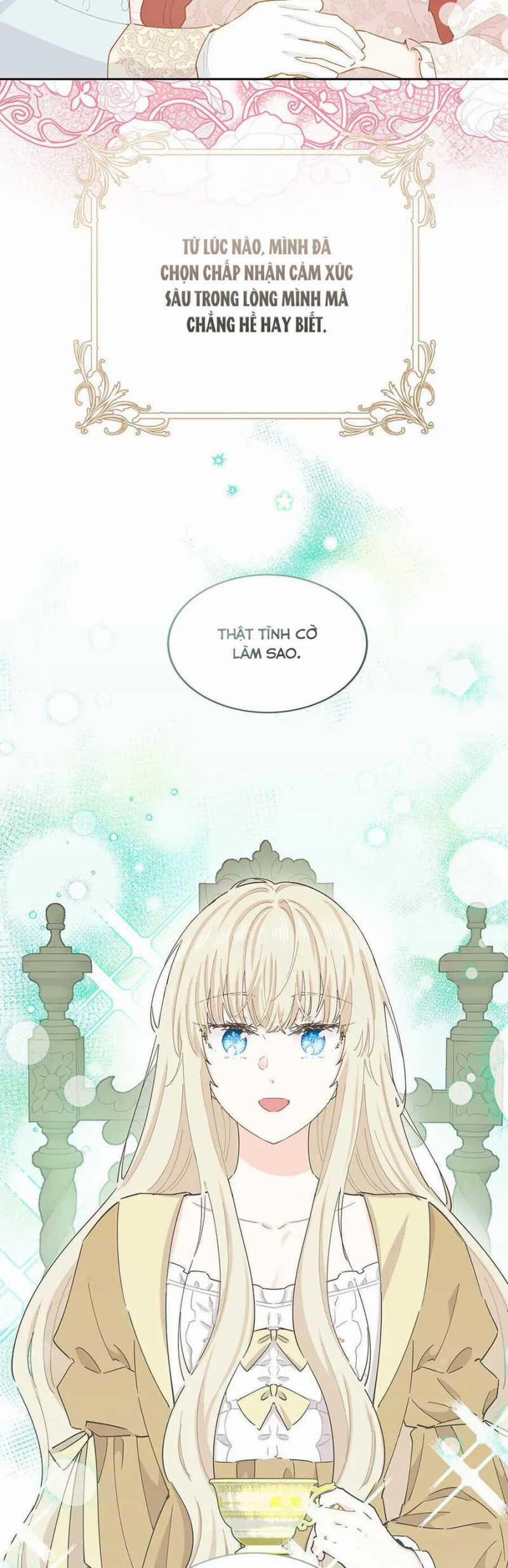 Tôi Đã Mệt Rồi 71 trang 7