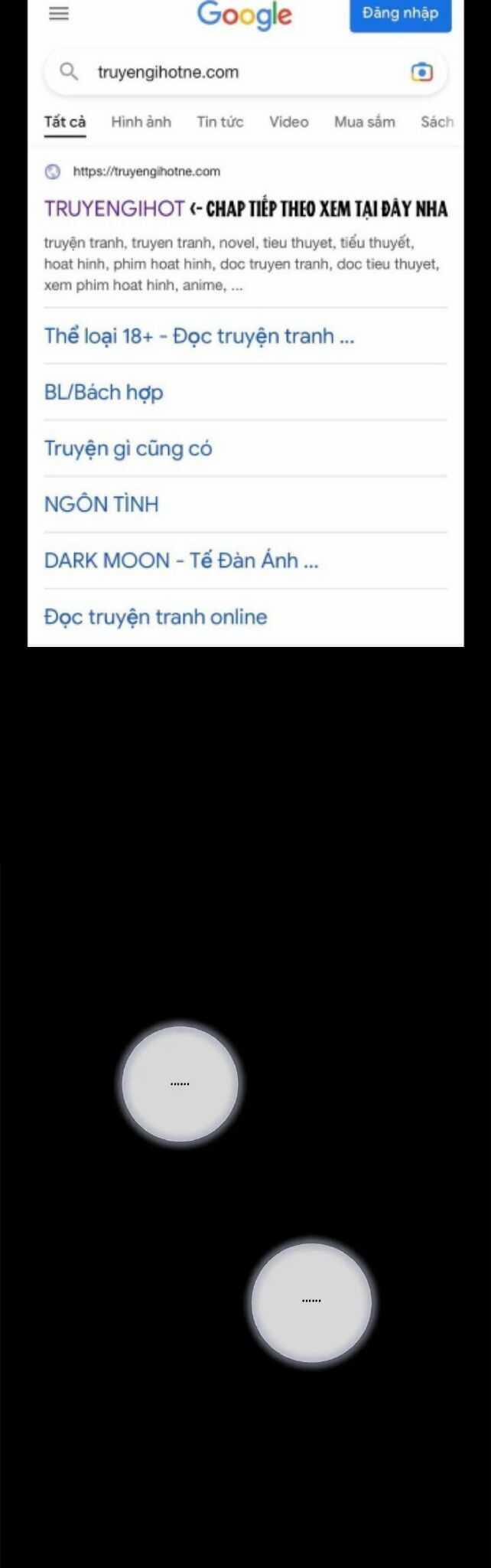 Tôi Đã Mệt Rồi 72 trang 0