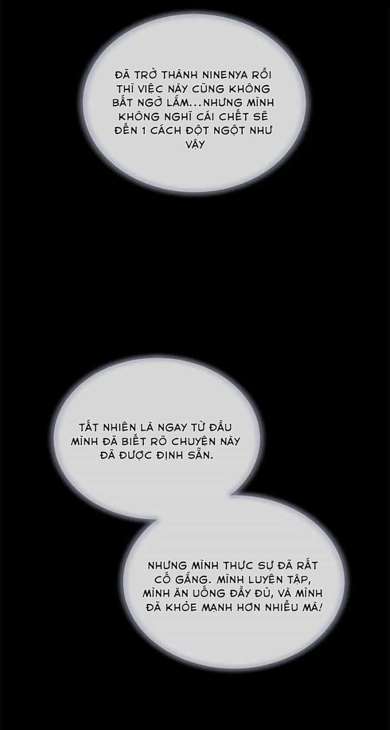 Tôi Đã Mệt Rồi 72 trang 1