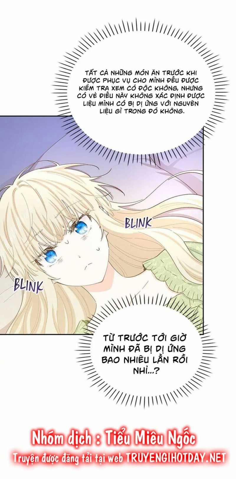 Tôi Đã Mệt Rồi 72 trang 20