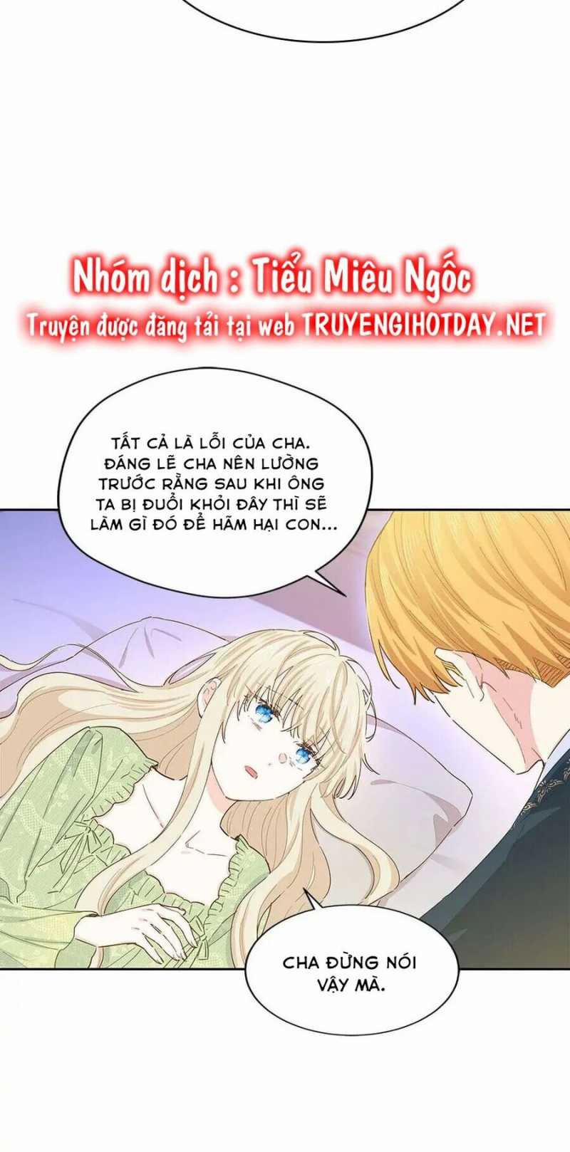 Tôi Đã Mệt Rồi 72 trang 26