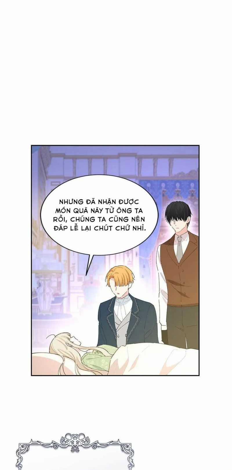 Tôi Đã Mệt Rồi 72 trang 29