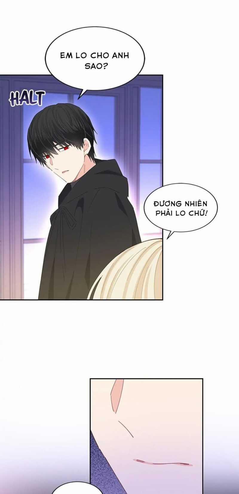 Tôi Đã Mệt Rồi 72 trang 39