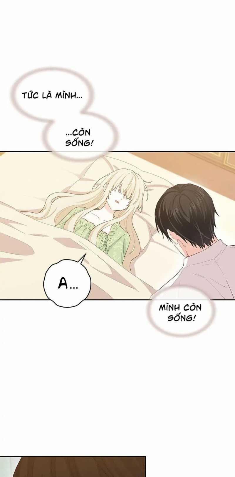 Tôi Đã Mệt Rồi 72 trang 7