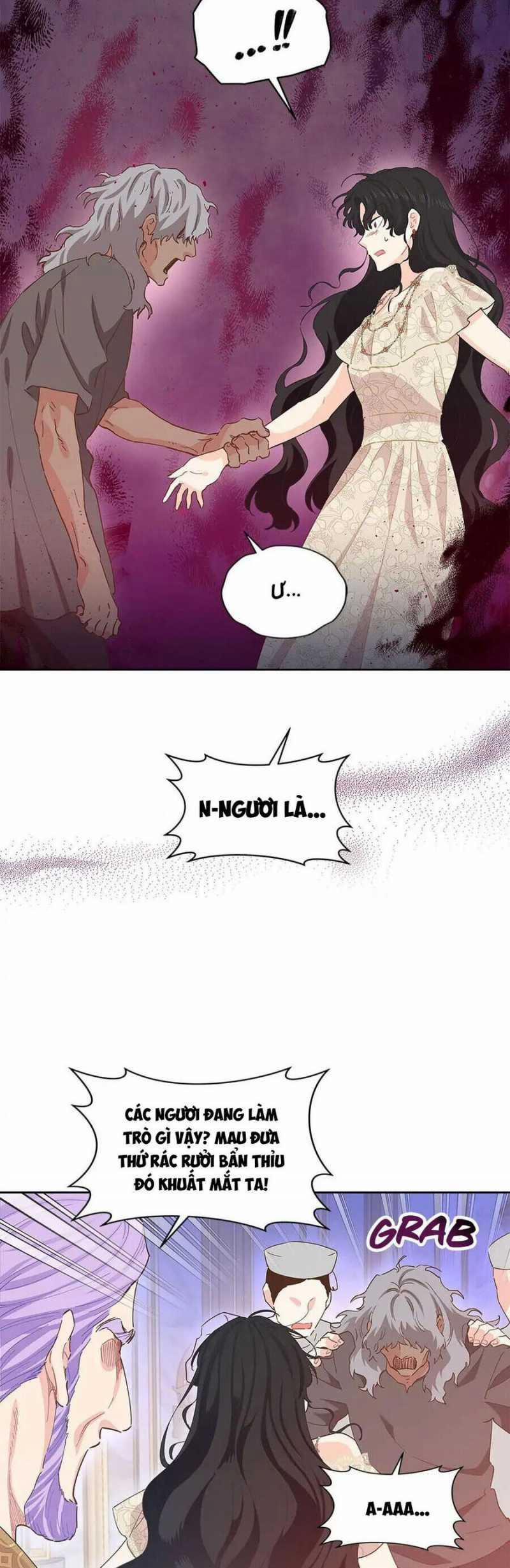 Tôi Đã Mệt Rồi 73 trang 1