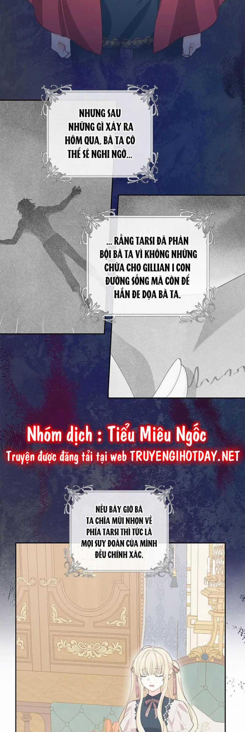 Tôi Đã Mệt Rồi 73 trang 12