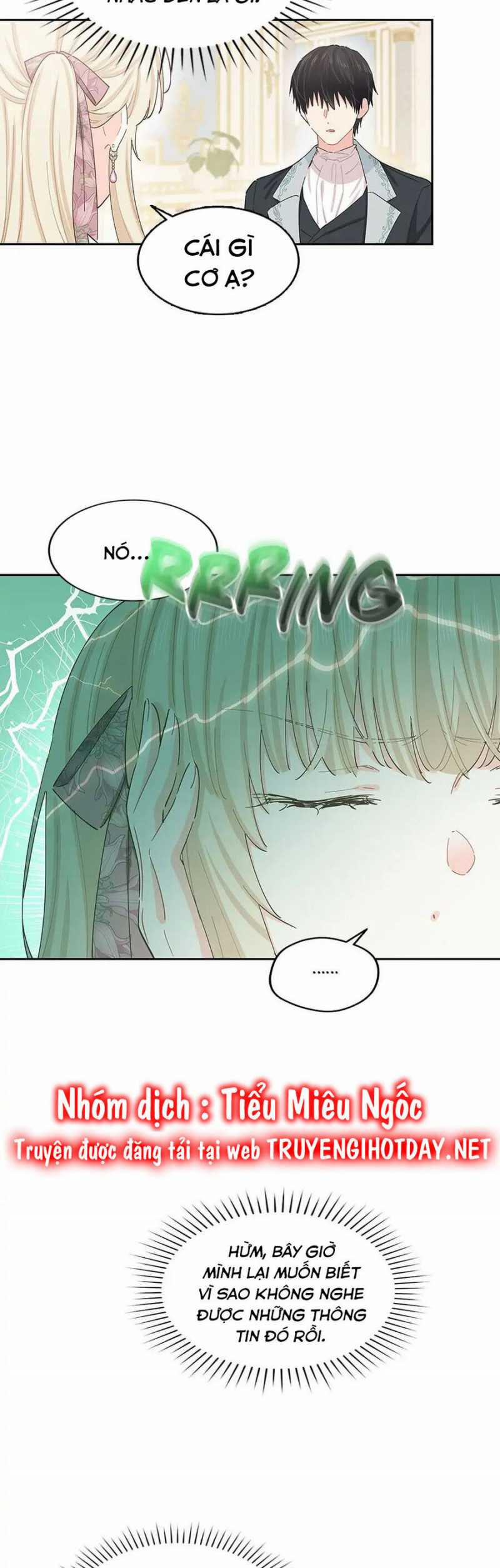 Tôi Đã Mệt Rồi 73 trang 19