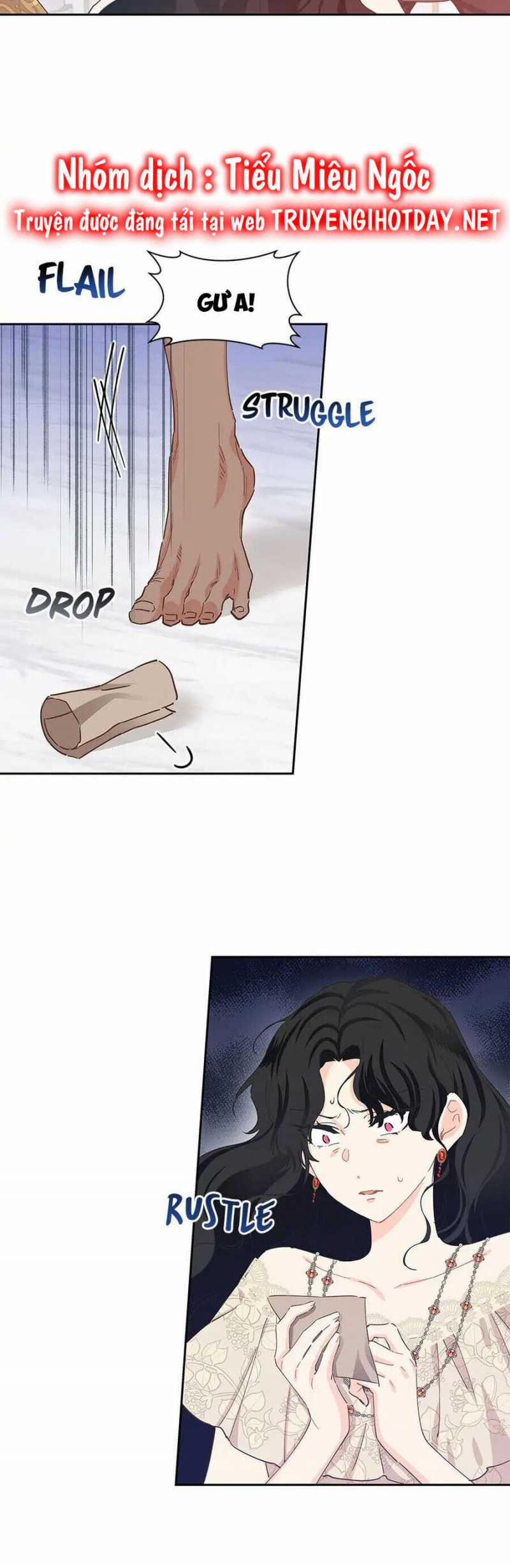 Tôi Đã Mệt Rồi 73 trang 2