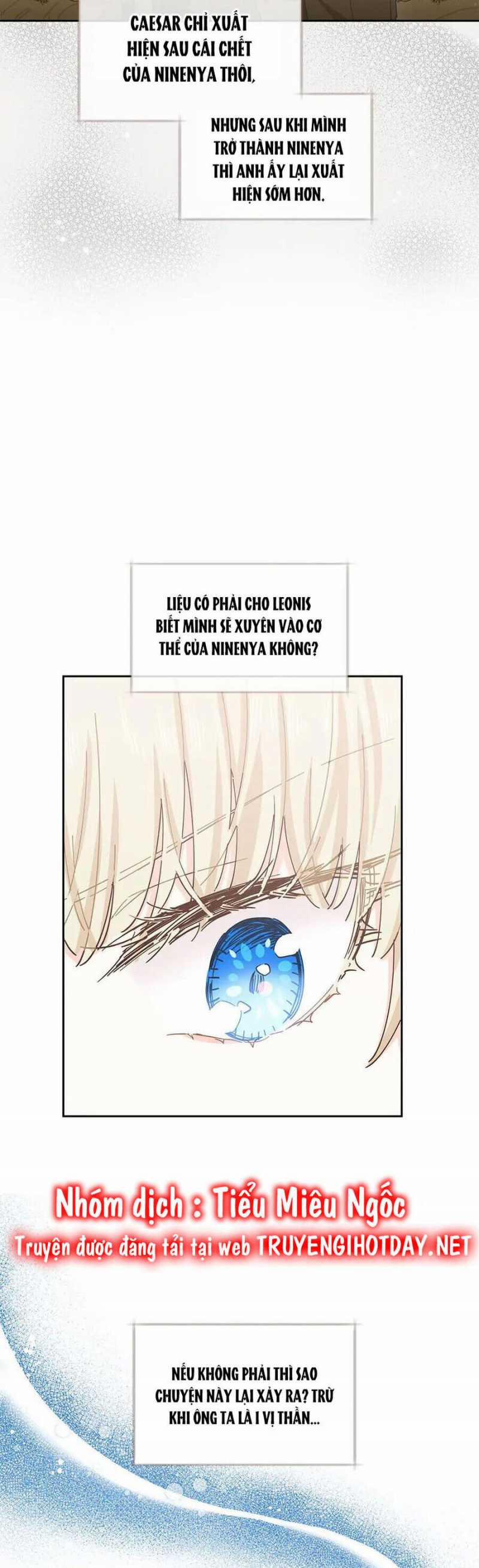 Tôi Đã Mệt Rồi 73 trang 21