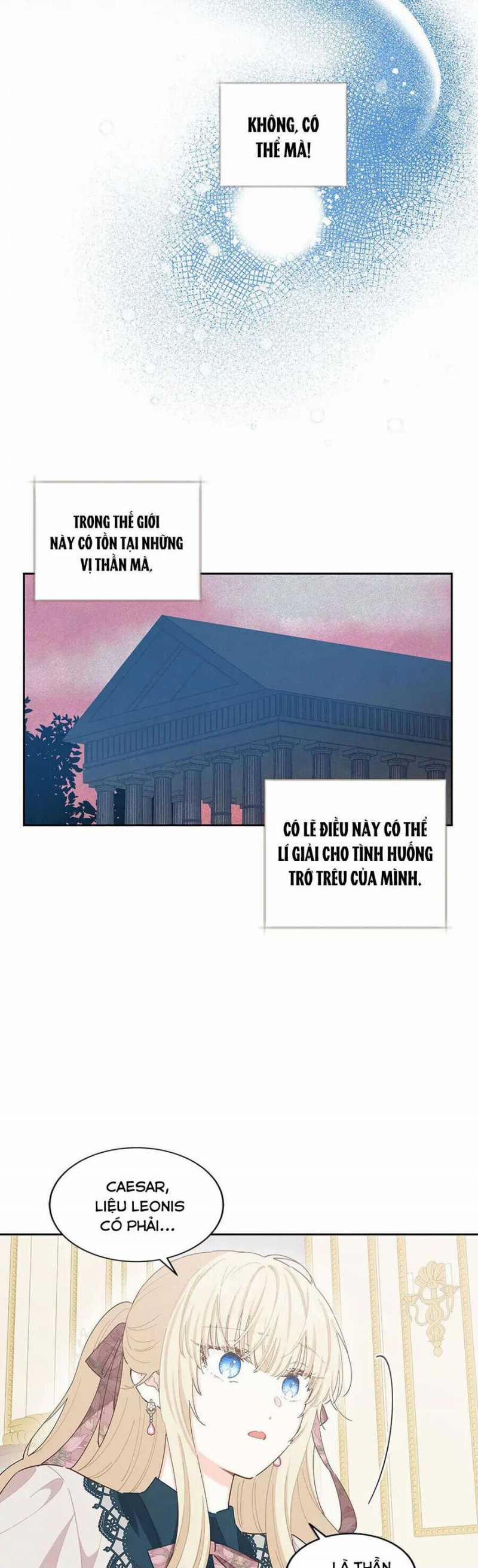 Tôi Đã Mệt Rồi 73 trang 22