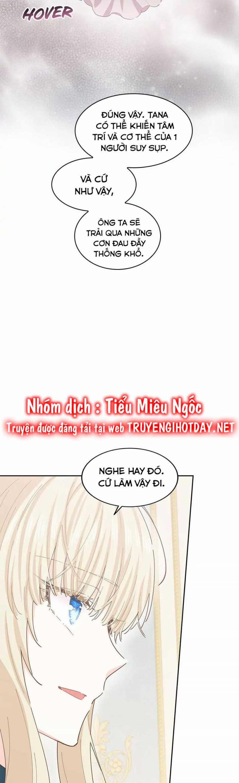 Tôi Đã Mệt Rồi 73 trang 25