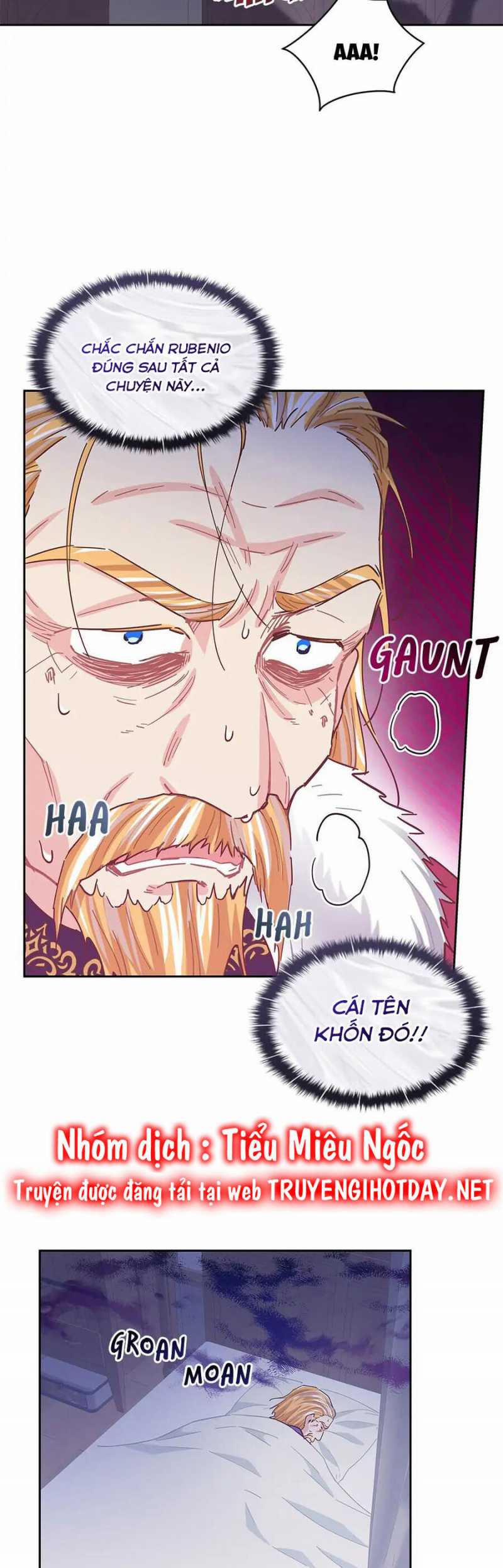 Tôi Đã Mệt Rồi 73 trang 30