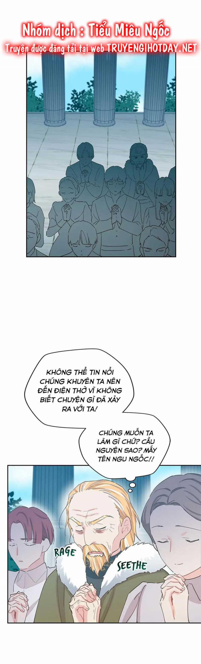 Tôi Đã Mệt Rồi 73 trang 32