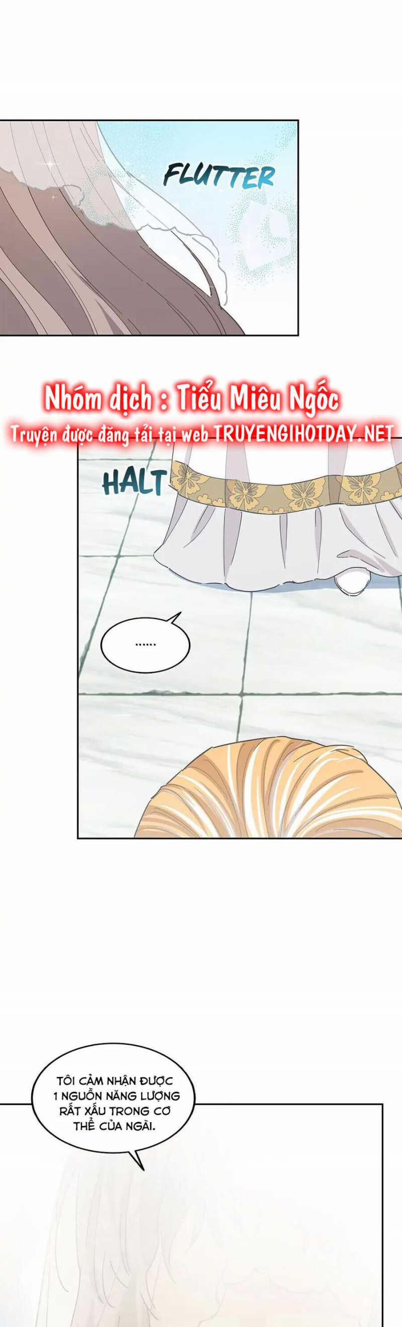 Tôi Đã Mệt Rồi 73 trang 33