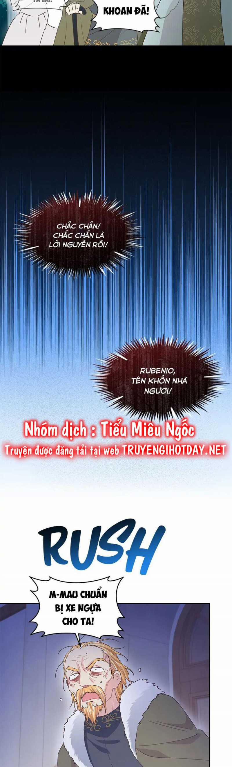 Tôi Đã Mệt Rồi 73 trang 35