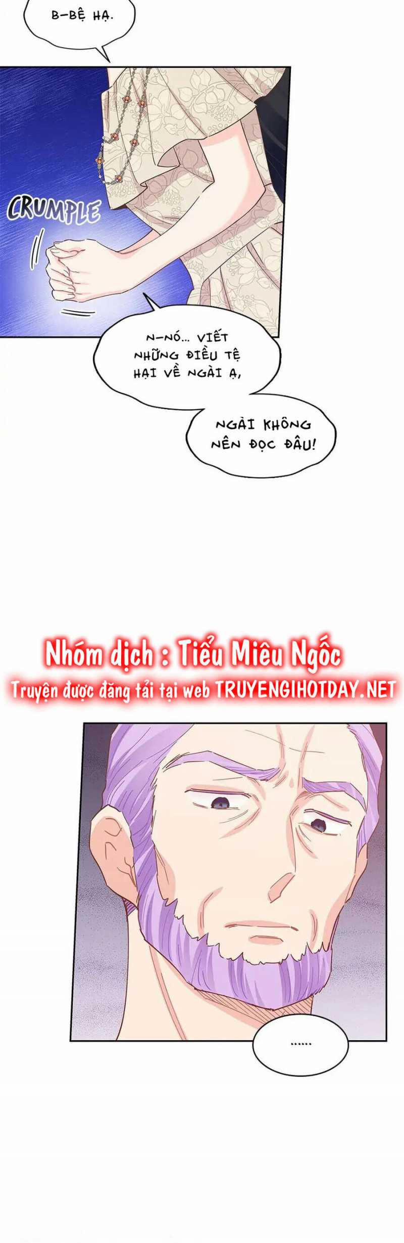 Tôi Đã Mệt Rồi 73 trang 4