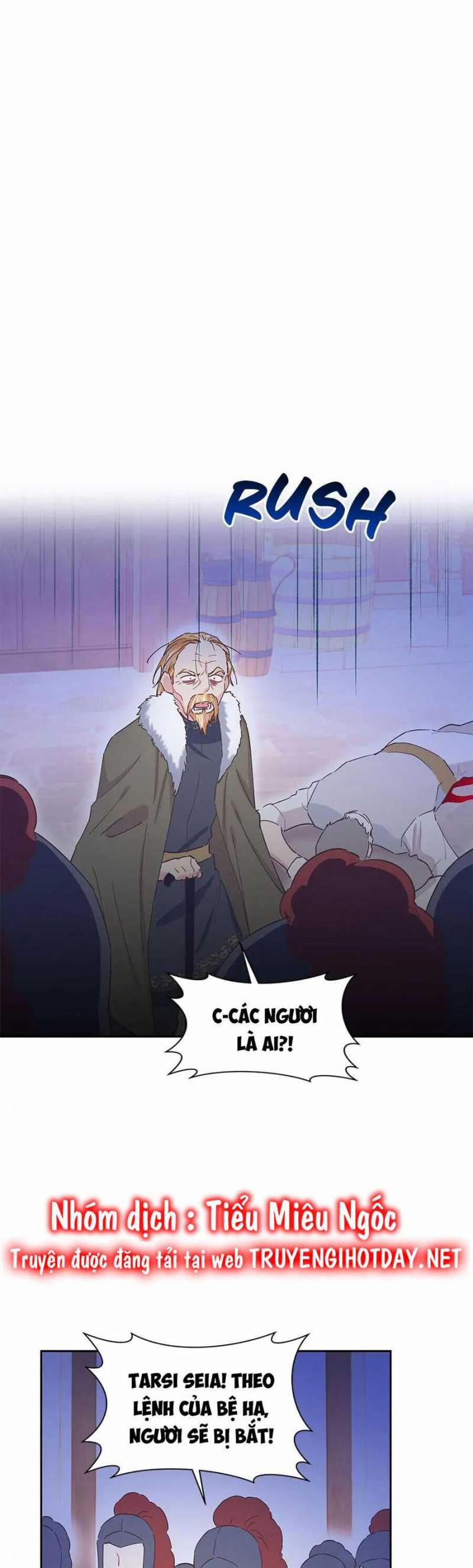 Tôi Đã Mệt Rồi 73 trang 41