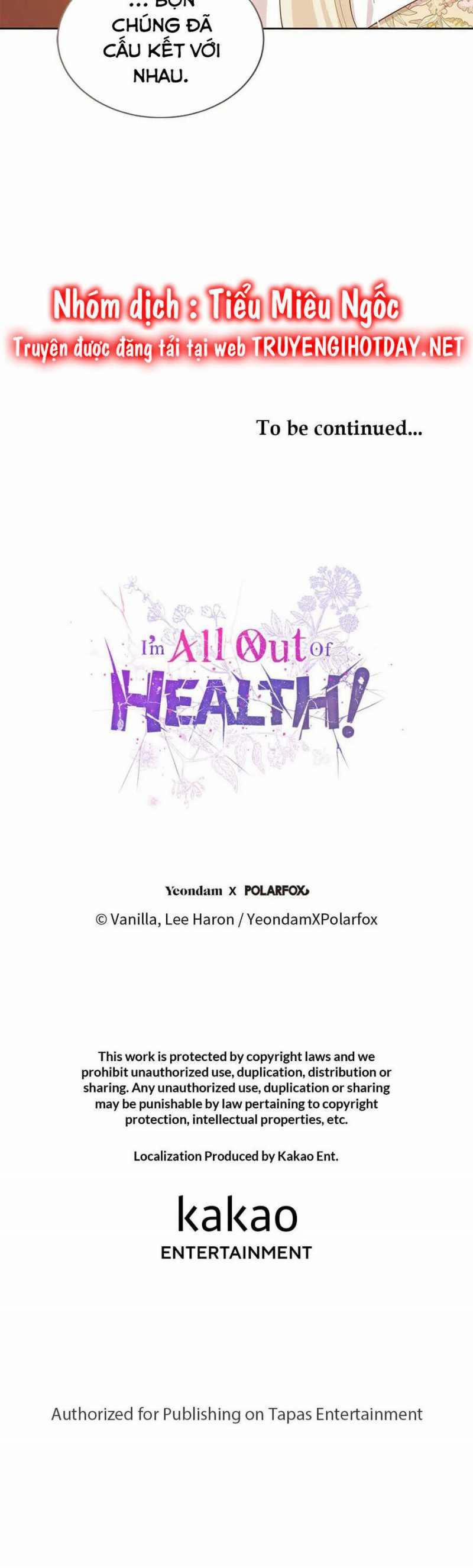 Tôi Đã Mệt Rồi 73 trang 45