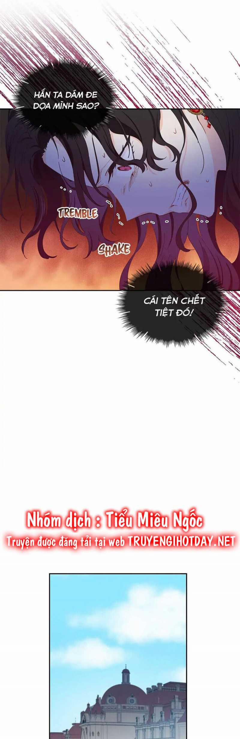 Tôi Đã Mệt Rồi 73 trang 5