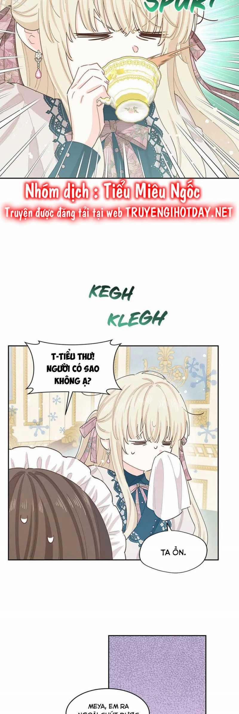 Tôi Đã Mệt Rồi 73 trang 7