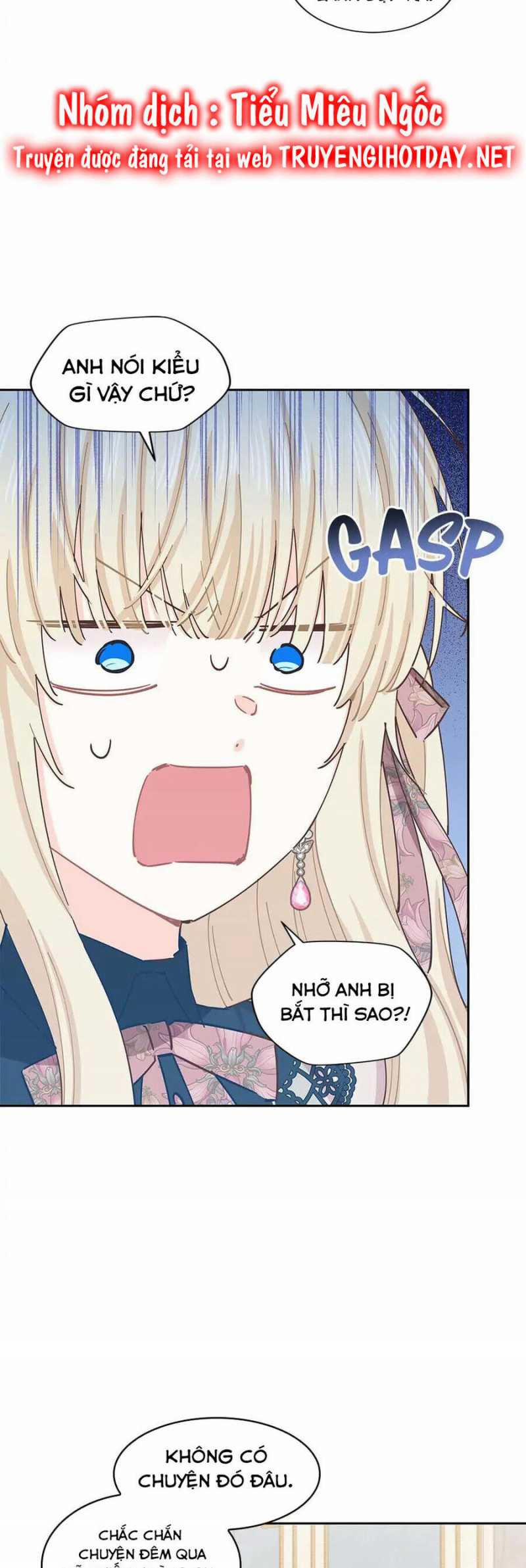 Tôi Đã Mệt Rồi 73 trang 9