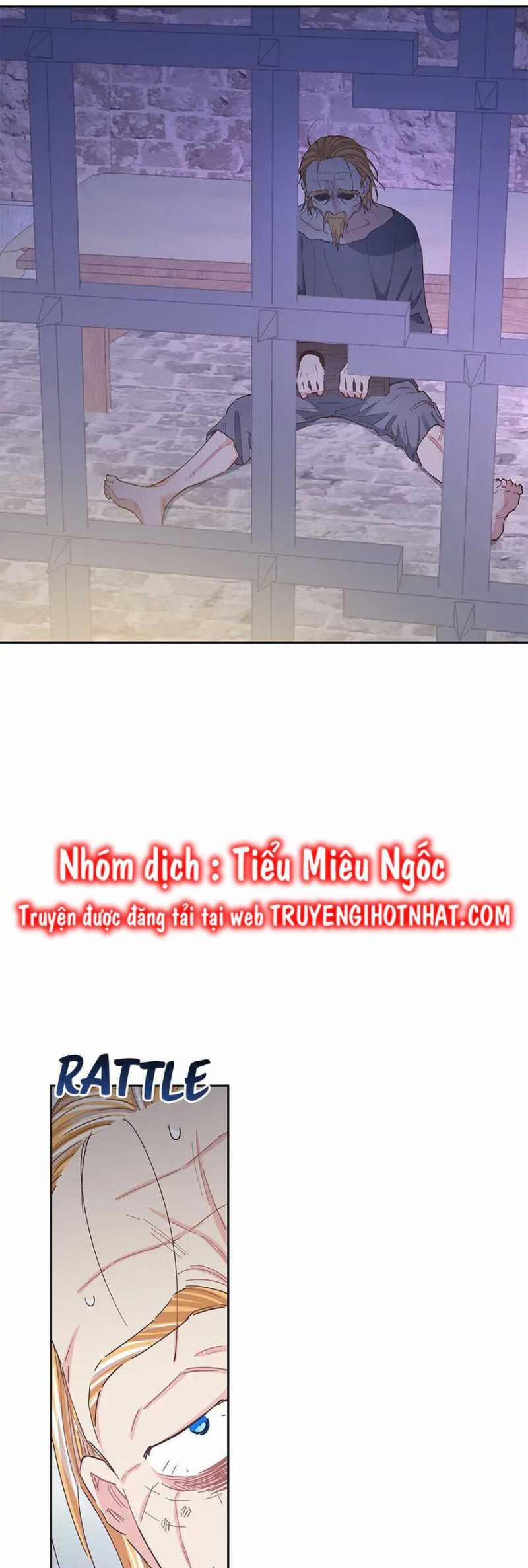 Tôi Đã Mệt Rồi 74 trang 1