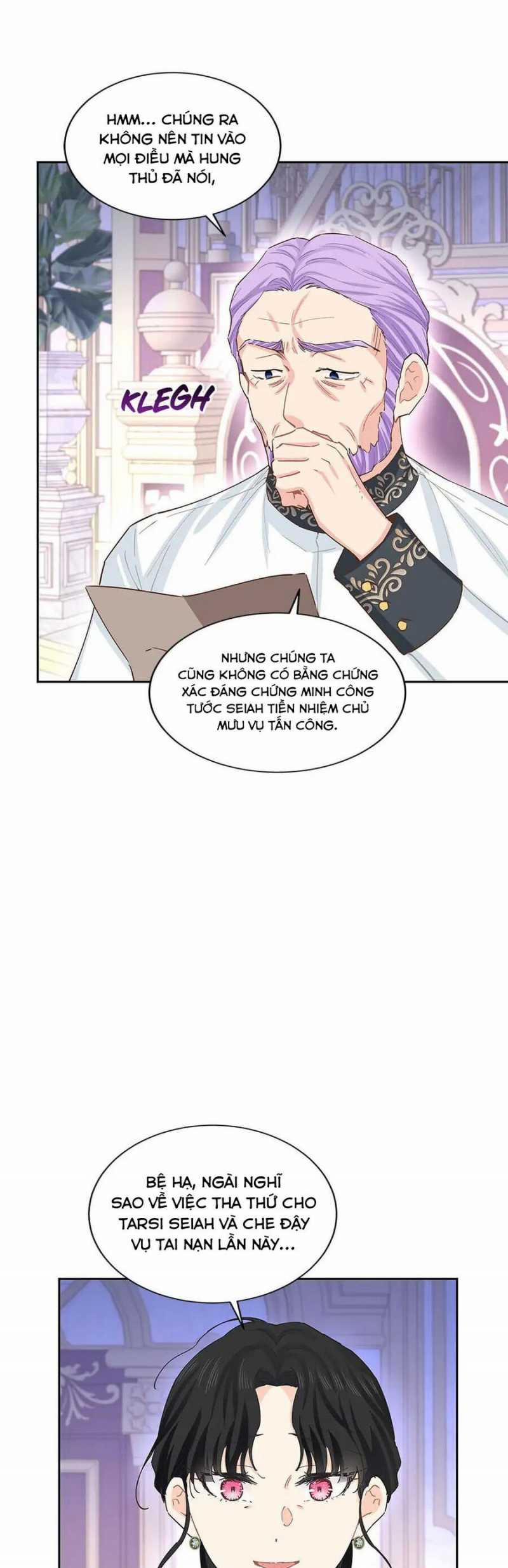 Tôi Đã Mệt Rồi 74 trang 17