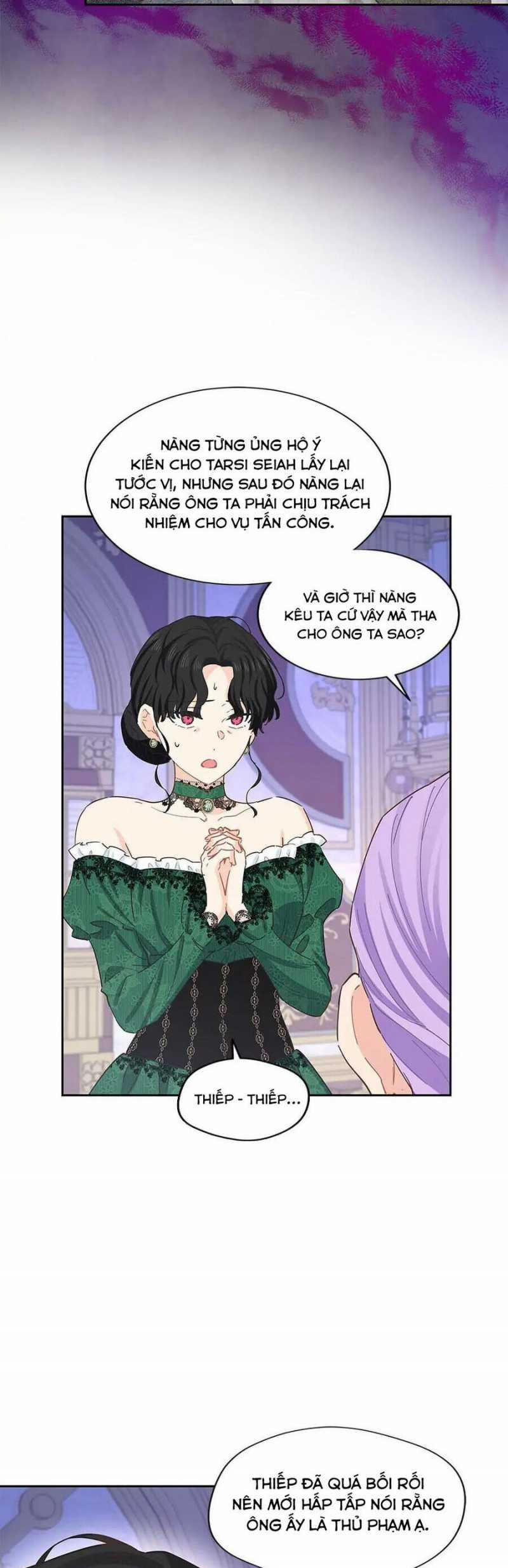 Tôi Đã Mệt Rồi 74 trang 19