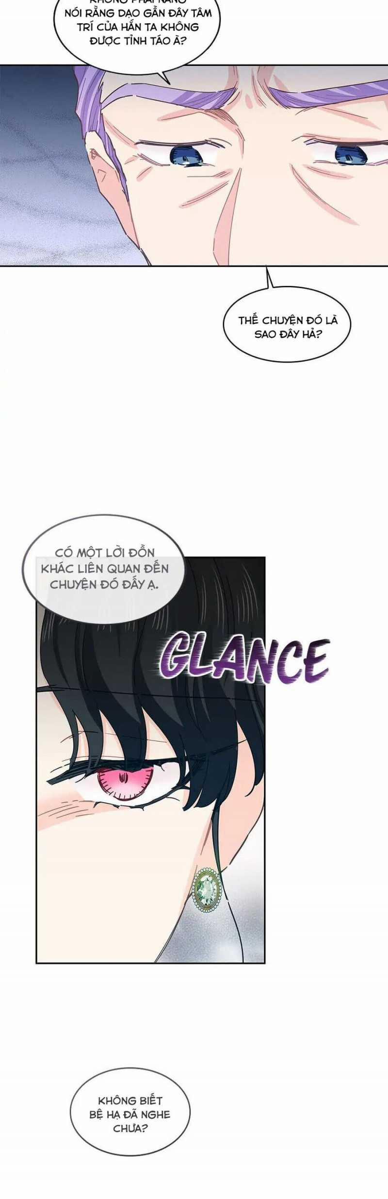 Tôi Đã Mệt Rồi 74 trang 22