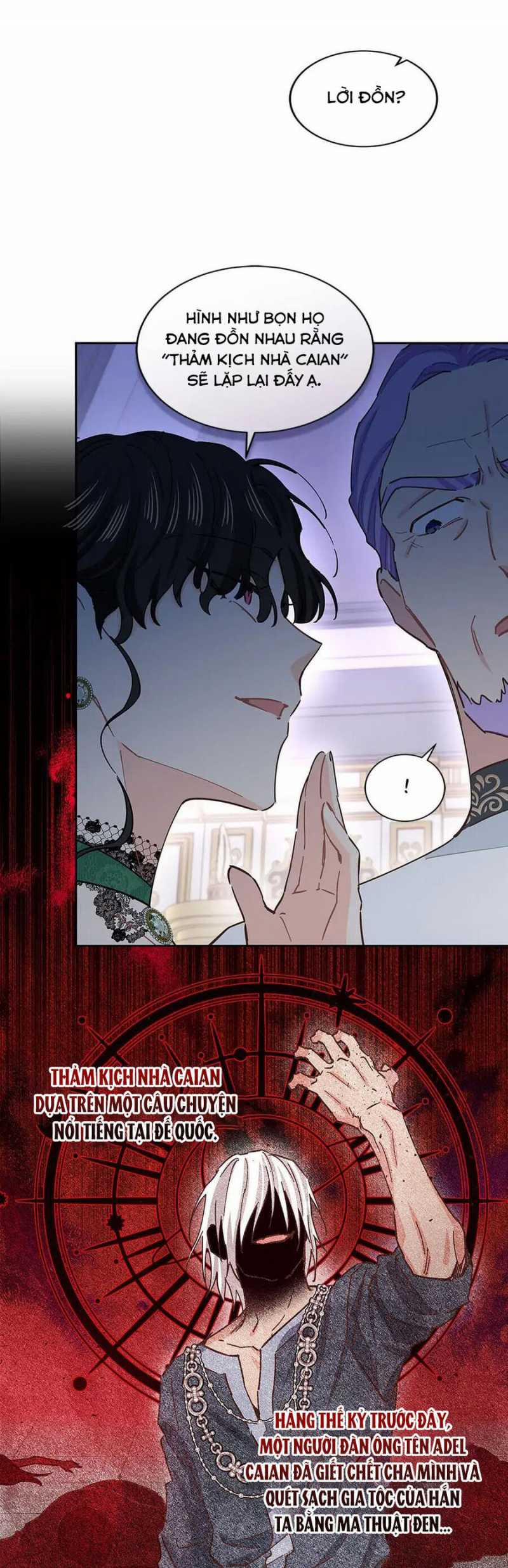 Tôi Đã Mệt Rồi 74 trang 23