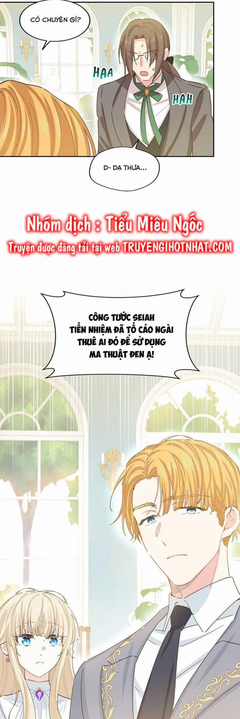 Tôi Đã Mệt Rồi 74 trang 28