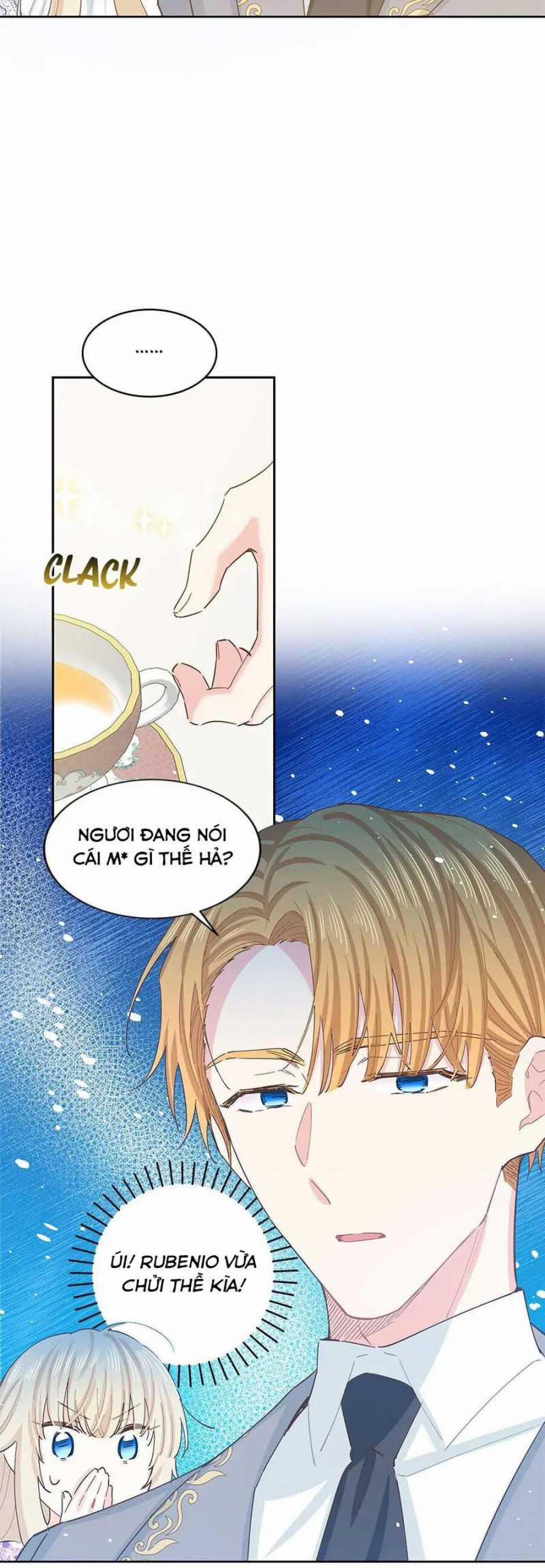 Tôi Đã Mệt Rồi 74 trang 29