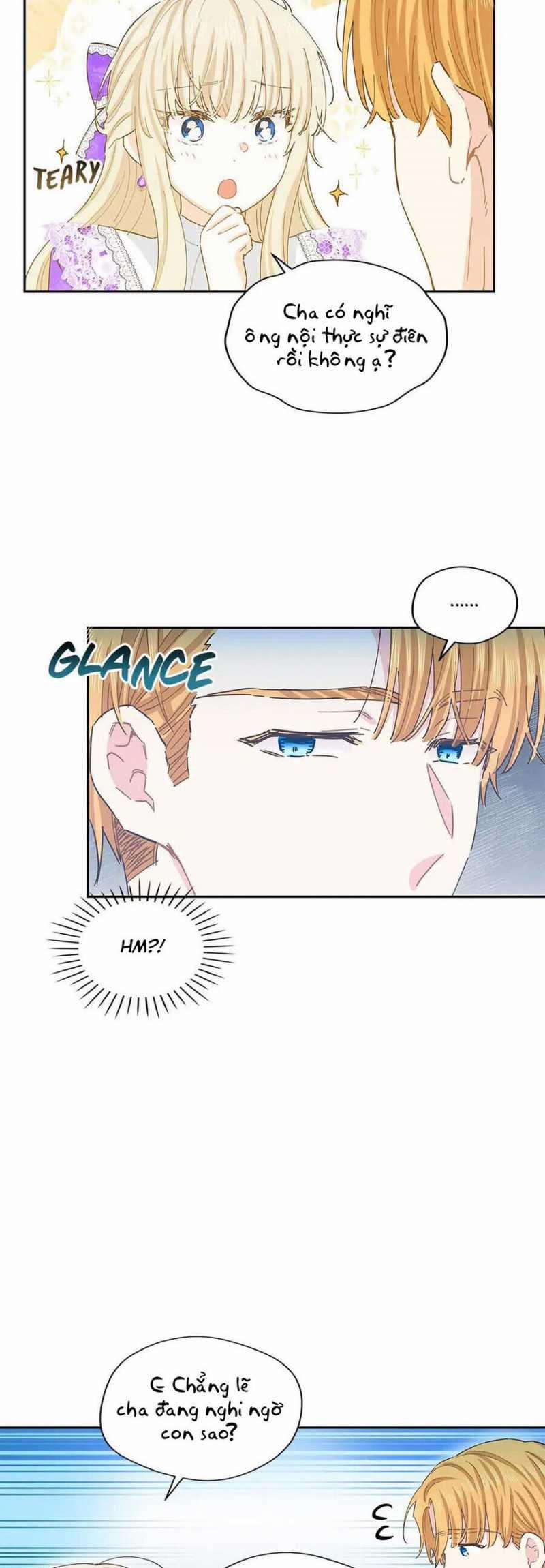 Tôi Đã Mệt Rồi 74 trang 31