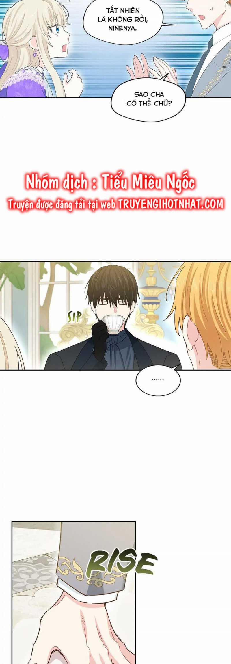 Tôi Đã Mệt Rồi 74 trang 32