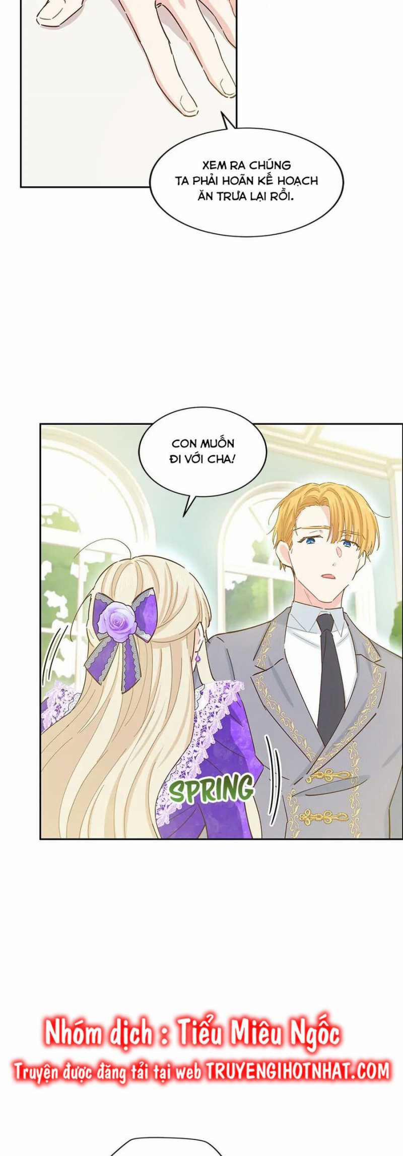 Tôi Đã Mệt Rồi 74 trang 33